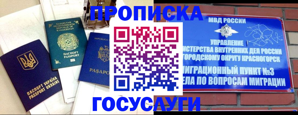 купить прописку в Зеленогорске